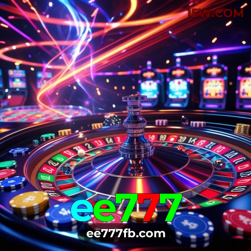 ee777.com 🎰  - Plataforma de cassino online no Brasil - ee777