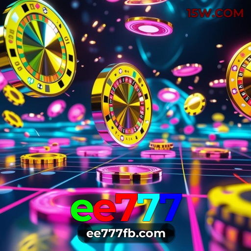 ee777 – Seu Cassino Online com Giros Grátis e Cashbacks