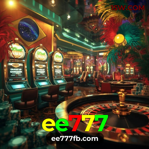 ee777 Plataforma - Top Jogos Online no Brasil  ee777.com