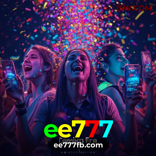 ee777 - Mergulhe no mundo dos jogos com ee777 e divirta-se 