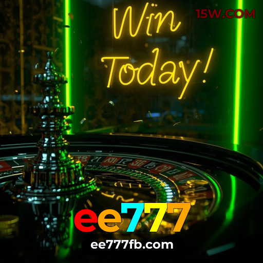 ee777 – Seu Cassino Online com Giros Grátis e Cashbacks