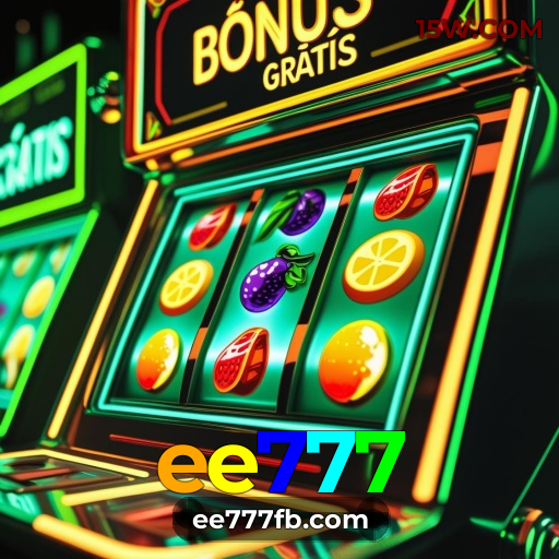 🏅 ee777 | Jogos de Cassino com Bônus e PIX Instantâneo