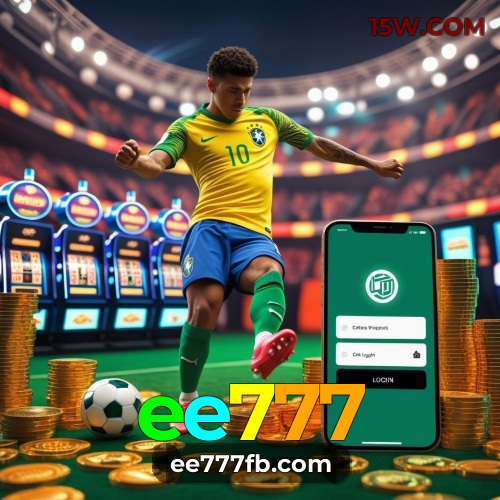 ee777: Jogue agora e tenha a chance de ganhar no cassino online mais premiado!