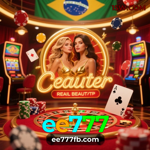 ee777 | Jogos Online e Cassino com Comunidade Ativa para o Brasil