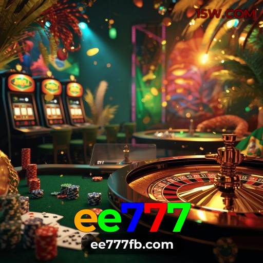 ee777: Conquiste seu lugar no topo com o cassino online mais seguro do Brasil!